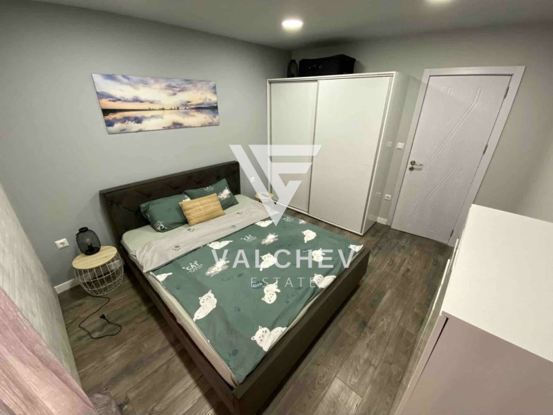 Продава 2-СТАЕН, гр. Варна, Кайсиева градина, снимка 6 - Апартаменти - 52584271