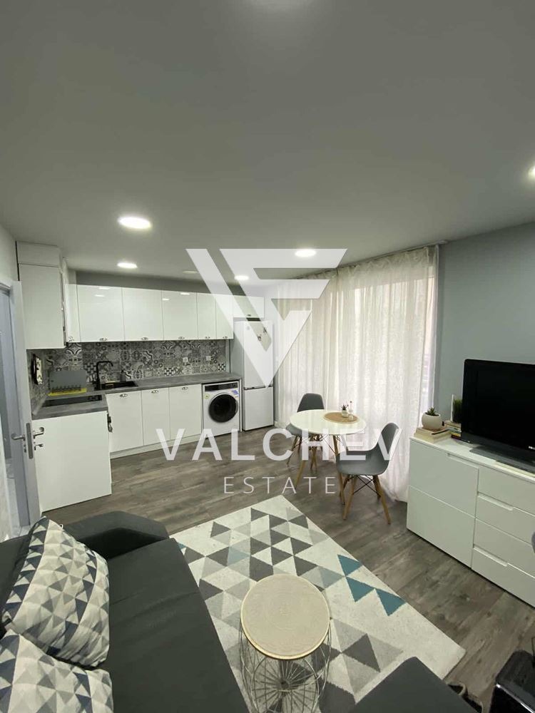 Продава 2-СТАЕН, гр. Варна, Кайсиева градина, снимка 4 - Апартаменти - 52584271