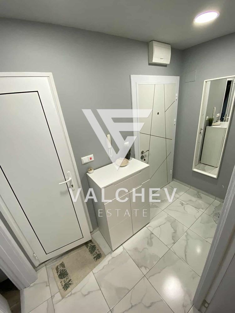 Продава 2-СТАЕН, гр. Варна, Кайсиева градина, снимка 9 - Апартаменти - 52584271