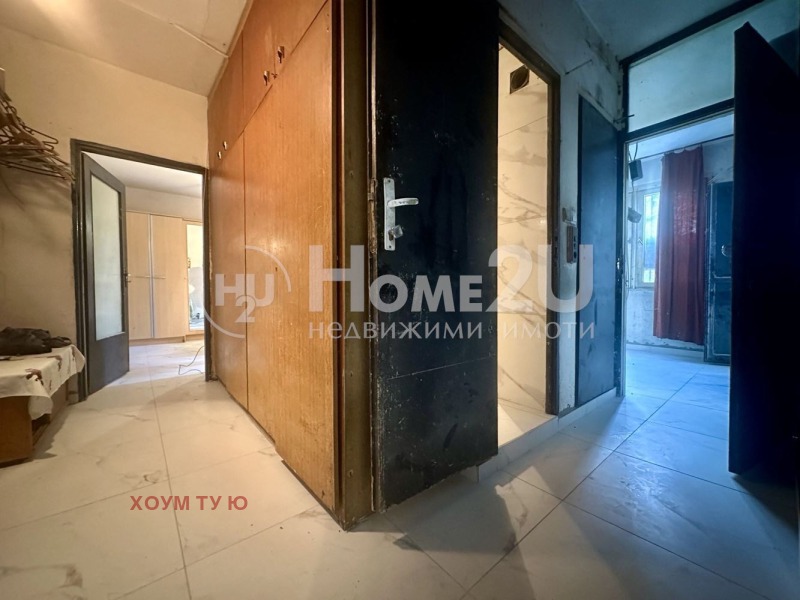 Продава 2-СТАЕН, гр. София, Люлин 9, снимка 5 - Апартаменти - 52736086