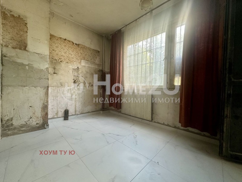 Продава 2-СТАЕН, гр. София, Люлин 9, снимка 4 - Апартаменти - 52736086