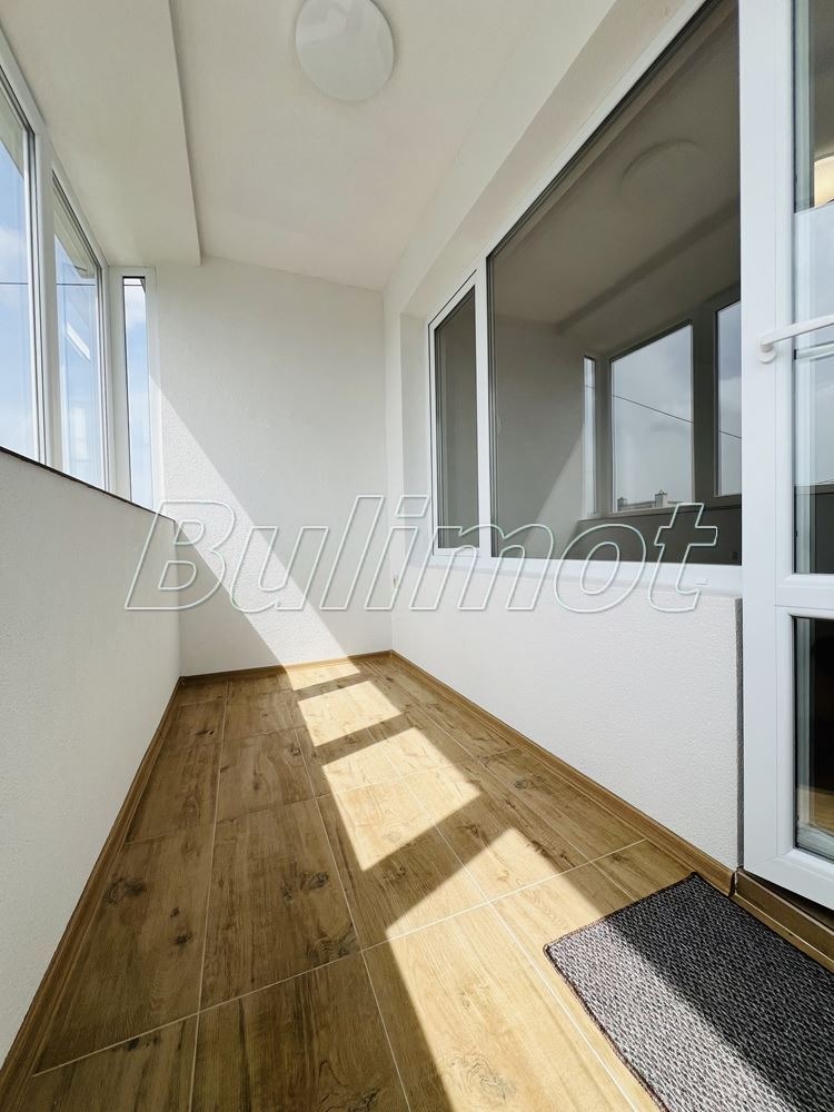 Продава 2-СТАЕН, гр. Варна, Гранд Мол, снимка 4 - Апартаменти - 54202105