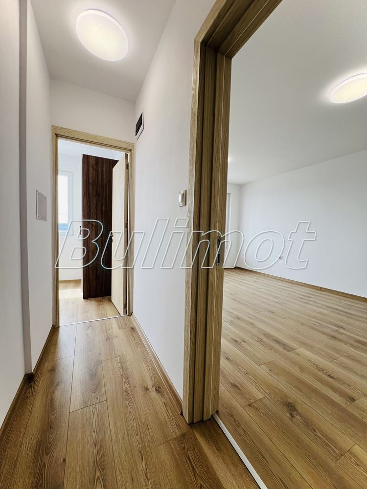 Продава 2-СТАЕН, гр. Варна, Гранд Мол, снимка 8 - Апартаменти - 54202105