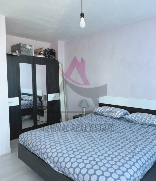 Продава 2-СТАЕН, гр. Варна, Левски 1, снимка 4 - Апартаменти - 54773609