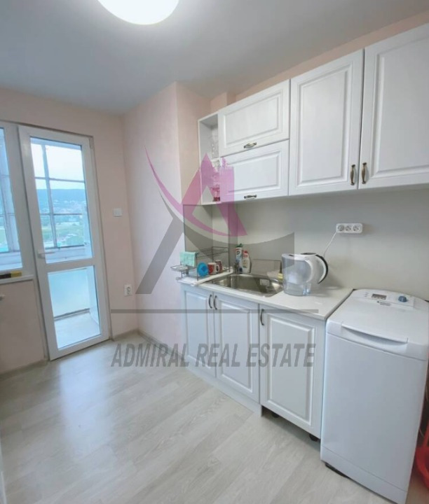 Продава 2-СТАЕН, гр. Варна, Левски 1, снимка 3 - Апартаменти - 54773609