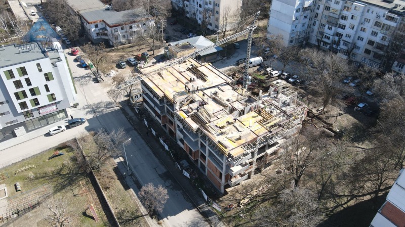 Satılık  2 yatak odası Pleven , Storgoziya , 116 metrekare | 94065781 - görüntü [7]