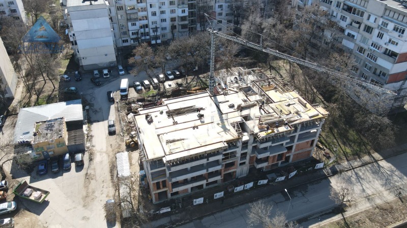 Satılık  2 yatak odası Pleven , Storgoziya , 116 metrekare | 94065781 - görüntü [6]