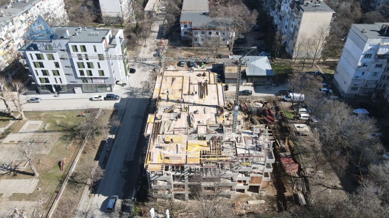 Satılık  2 yatak odası Pleven , Storgoziya , 116 metrekare | 94065781 - görüntü [8]