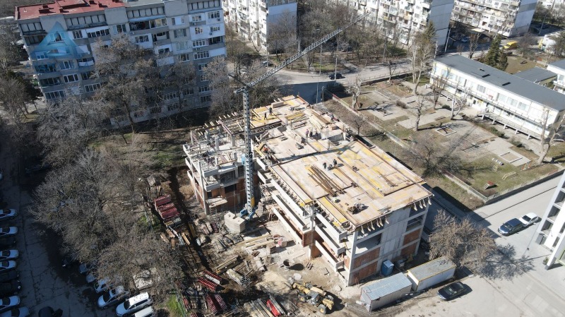 Satılık  2 yatak odası Pleven , Storgoziya , 116 metrekare | 94065781 - görüntü [3]