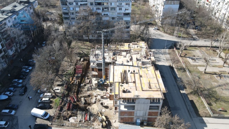 Satılık  2 yatak odası Pleven , Storgoziya , 116 metrekare | 94065781 - görüntü [4]