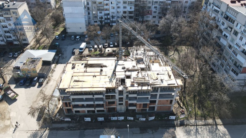 Satılık  2 yatak odası Pleven , Storgoziya , 116 metrekare | 94065781 - görüntü [5]