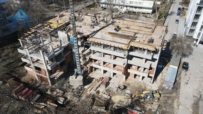 Satılık  2 yatak odası Pleven , Storgoziya , 116 metrekare | 94065781