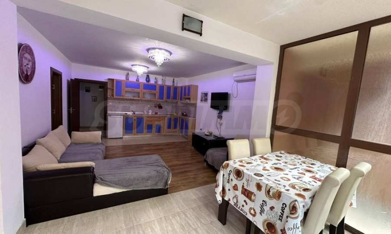 Till salu  2 sovrum region Burgas , Pomorie , 104 kvm | 87494669 - bild [2]