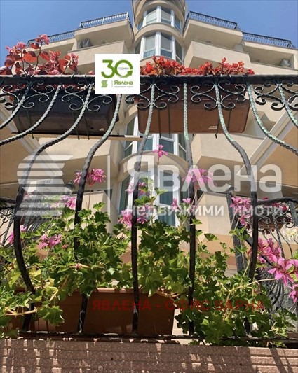 À venda  2 quartos Varna , k.k. Tchaika , 90 m² | 95091292