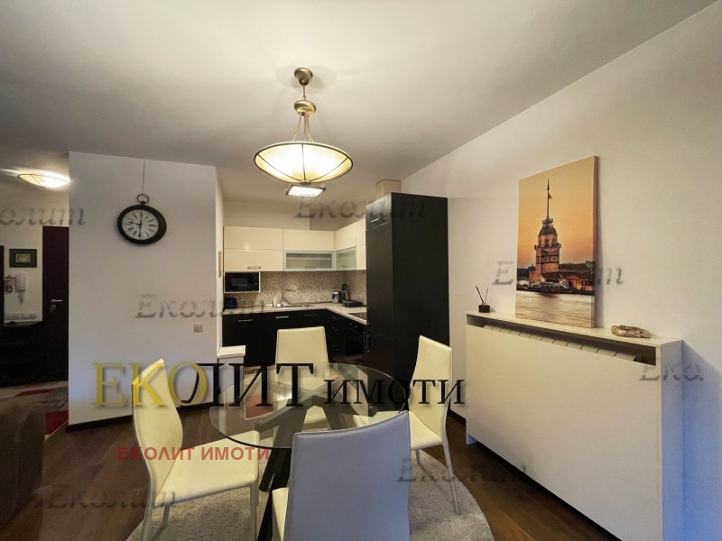 Till salu  2 sovrum Sofia , Manastirski livadi , 128 kvm | 47816224 - bild [3]