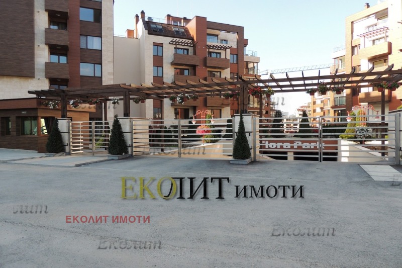 Till salu  2 sovrum Sofia , Manastirski livadi , 128 kvm | 47816224