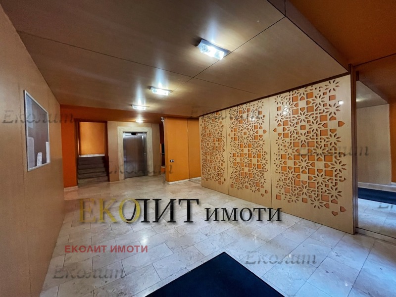 Till salu  2 sovrum Sofia , Manastirski livadi , 128 kvm | 47816224 - bild [15]