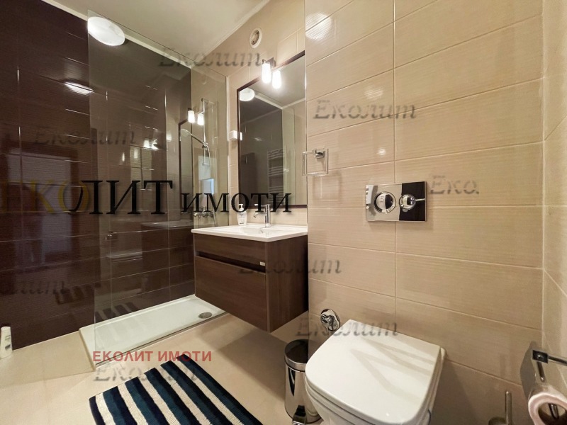 Till salu  2 sovrum Sofia , Manastirski livadi , 128 kvm | 47816224 - bild [12]