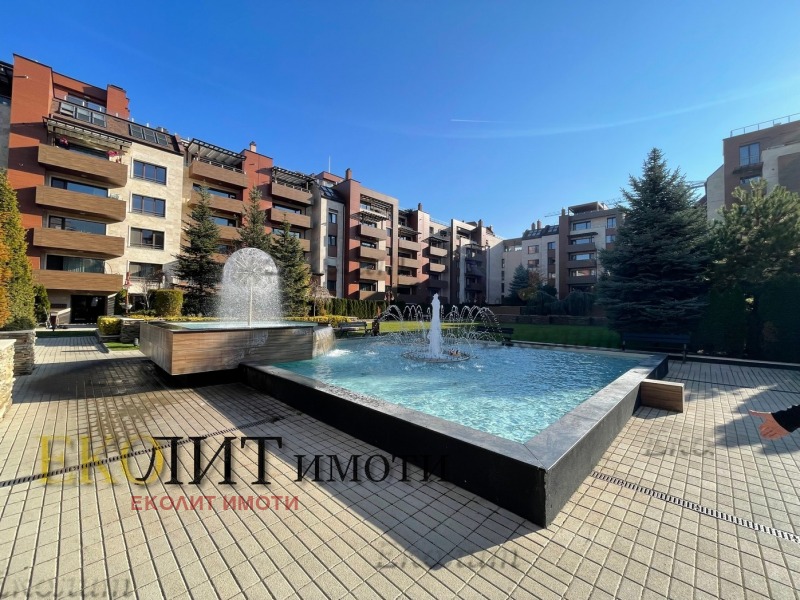 Till salu  2 sovrum Sofia , Manastirski livadi , 128 kvm | 47816224 - bild [16]