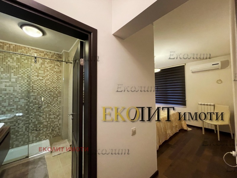 Till salu  2 sovrum Sofia , Manastirski livadi , 128 kvm | 47816224 - bild [9]