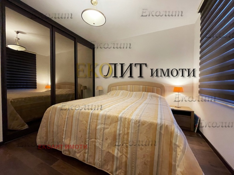 Till salu  2 sovrum Sofia , Manastirski livadi , 128 kvm | 47816224 - bild [10]
