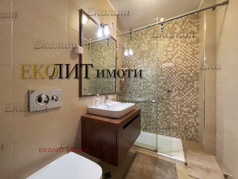 Till salu  2 sovrum Sofia , Manastirski livadi , 128 kvm | 47816224 - bild [11]