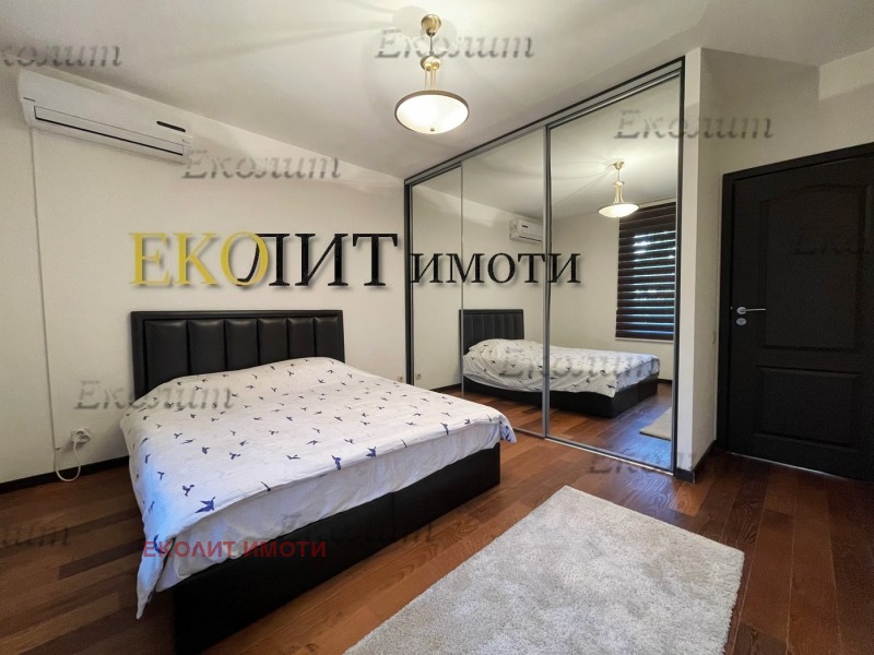 Till salu  2 sovrum Sofia , Manastirski livadi , 128 kvm | 47816224 - bild [8]