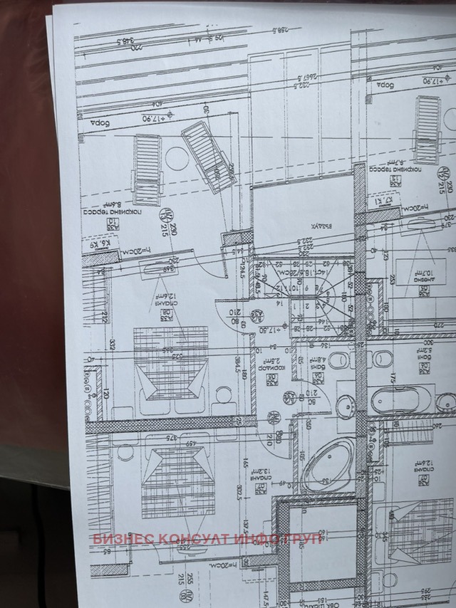 Продава  3-стаен град София , Манастирски ливади , 120 кв.м | 75178252 - изображение [2]