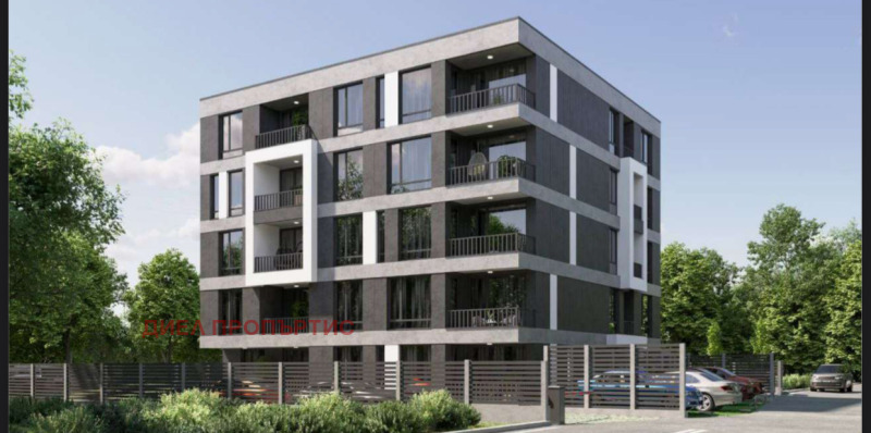 Til salg  2 soveværelser region Burgas , Nesebar , 83 kvm | 72444562 - billede [2]