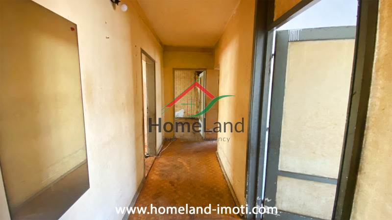Na prodej  2 ložnice Pazardžik , Zapad , 82 m2 | 98135508 - obraz [6]