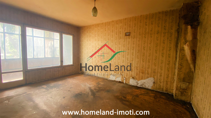 Na prodej  2 ložnice Pazardžik , Zapad , 82 m2 | 98135508 - obraz [4]