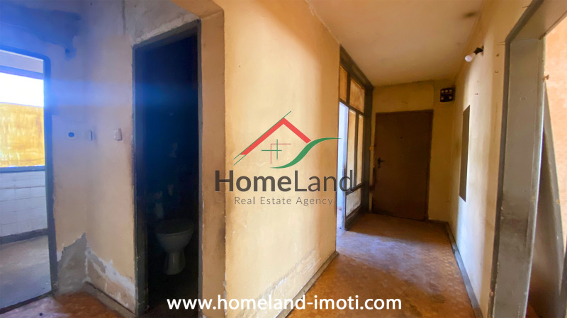Na prodej  2 ložnice Pazardžik , Zapad , 82 m2 | 98135508 - obraz [3]