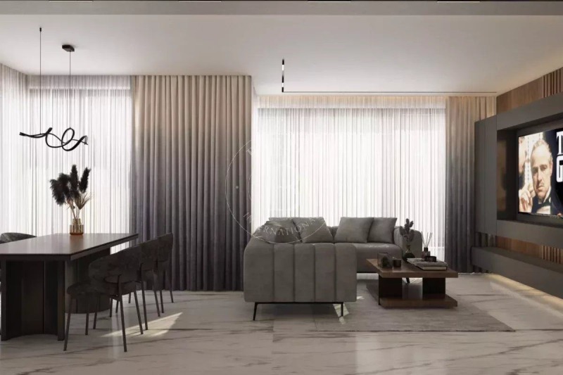 Te koop  2 slaapkamers Sofia , Krastova vada , 128 m² | 85957239 - afbeelding [5]