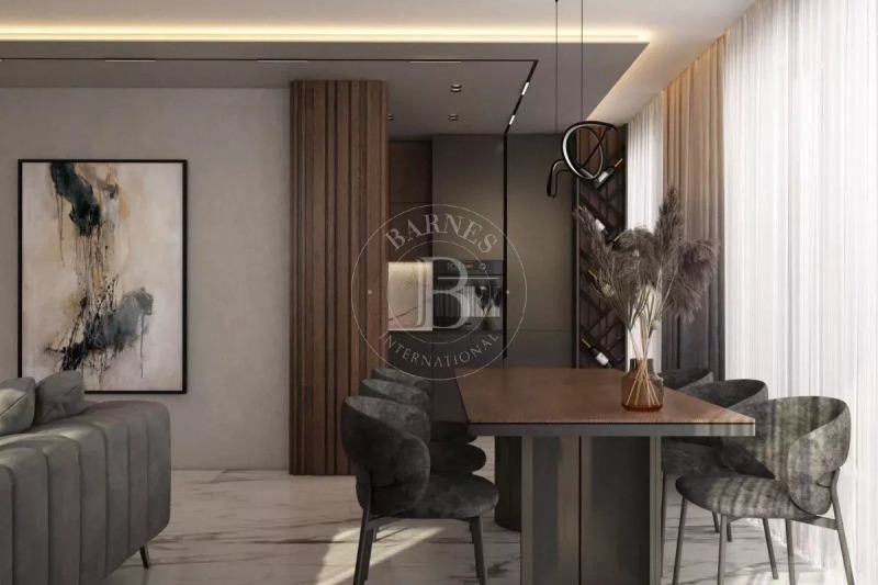 Te koop  2 slaapkamers Sofia , Krastova vada , 128 m² | 85957239 - afbeelding [2]