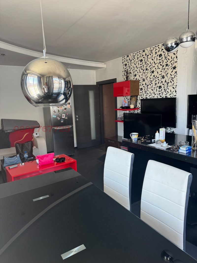 Продава  3-стаен, град София, Манастирски ливади •  372 000 € • ID 44438485 — holmes.bg - [1] 
