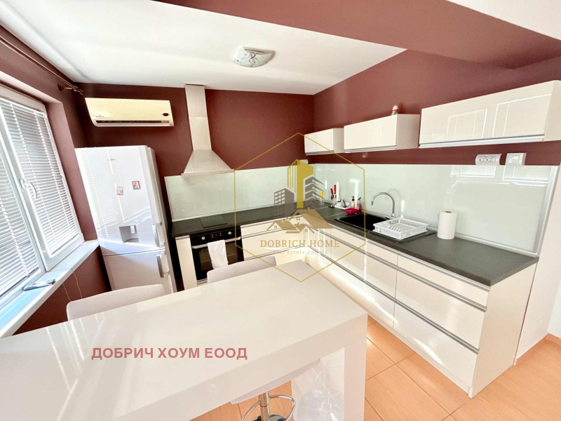 Te koop  2 slaapkamers Dobritsj , Dunavite , 83 m² | 92356784 - afbeelding [7]