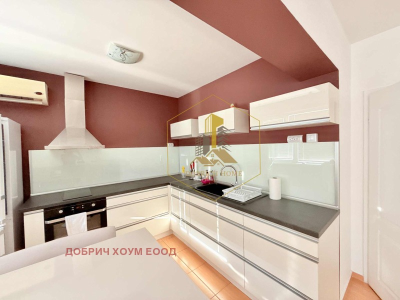 Te koop  2 slaapkamers Dobritsj , Dunavite , 83 m² | 92356784 - afbeelding [16]