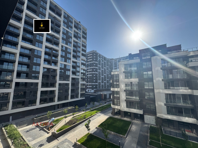 Продава 3-СТАЕН, гр. София, Банишора, снимка 16 - Апартаменти - 52476342