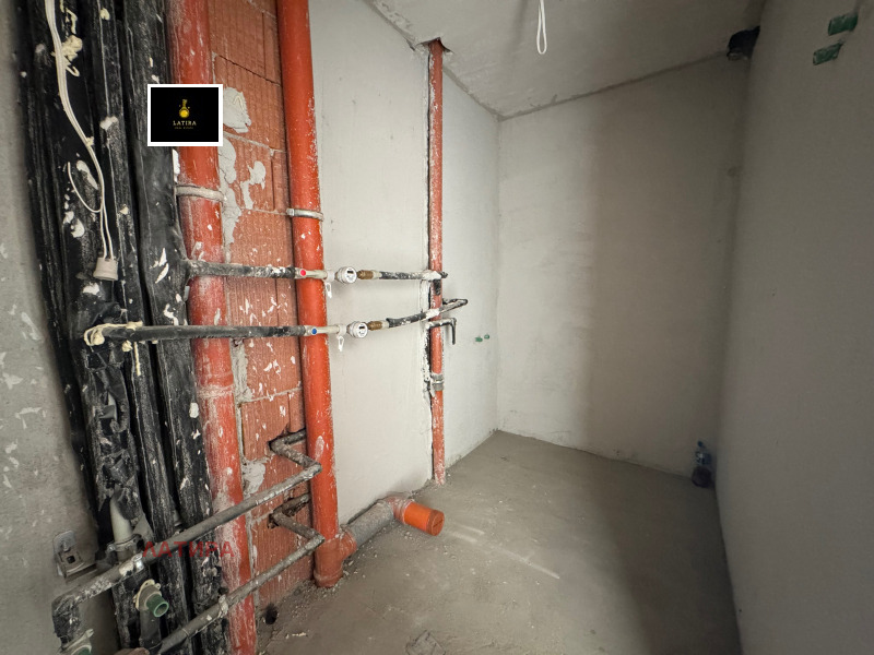 Продава 3-СТАЕН, гр. София, Банишора, снимка 9 - Апартаменти - 52476342