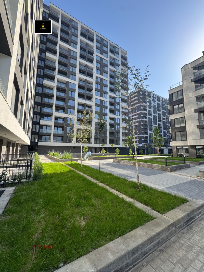 Продава 3-СТАЕН, гр. София, Банишора, снимка 15 - Апартаменти - 52476342