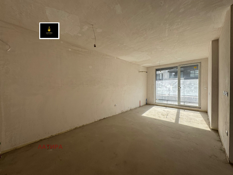 Продава 3-СТАЕН, гр. София, Банишора, снимка 3 - Апартаменти - 52476342