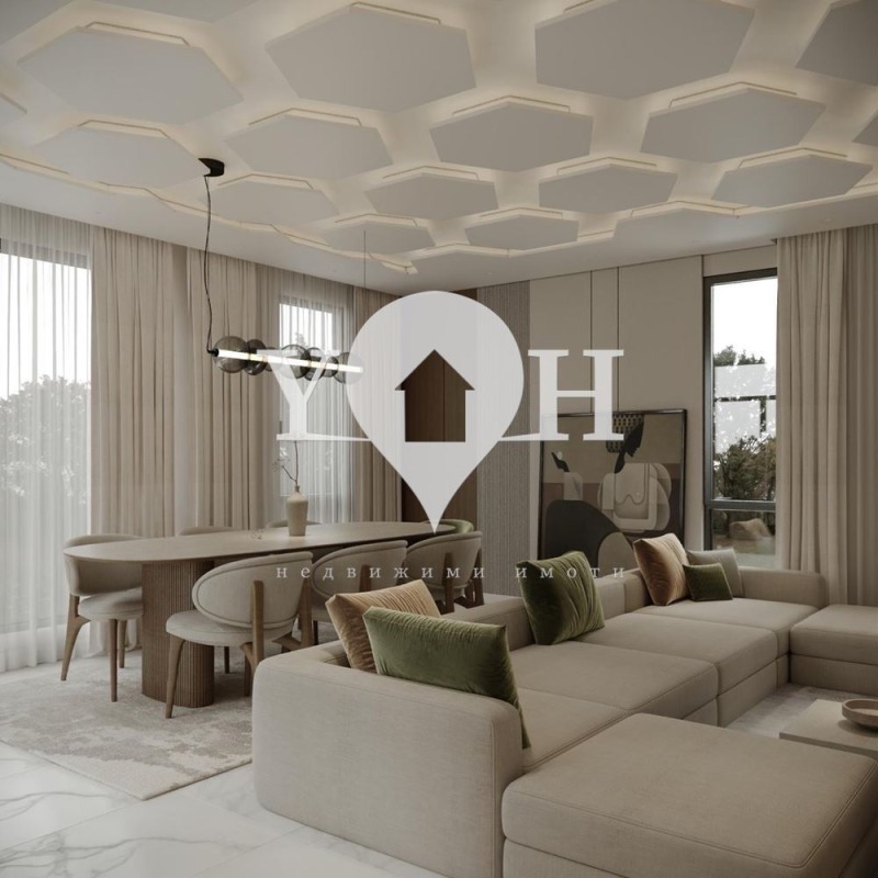 Продава 3-СТАЕН, гр. София, с. Панчарево