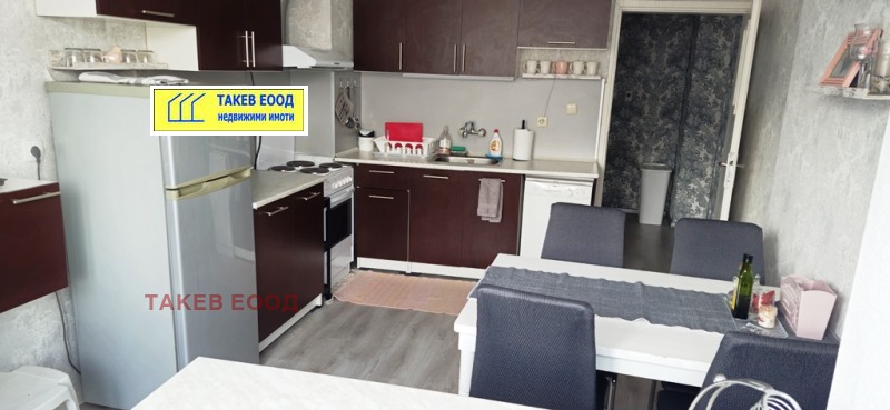 Продава 3-СТАЕН, гр. София, Зона Б-5-3, снимка 2 - Апартаменти - 53524972