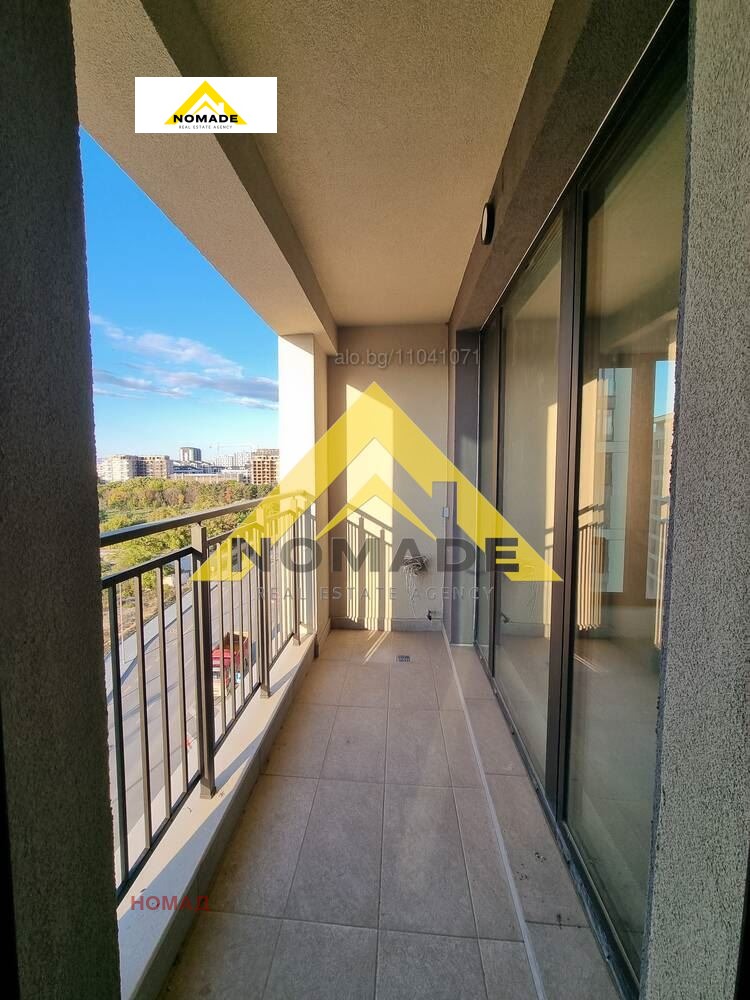 Продава 3-СТАЕН, гр. Пловдив, Тракия, снимка 11 - Апартаменти - 54125120