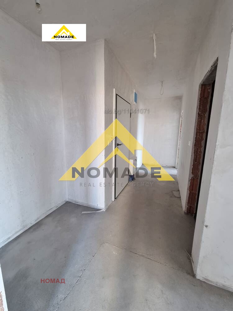 Продава 3-СТАЕН, гр. Пловдив, Тракия, снимка 5 - Апартаменти - 54125120