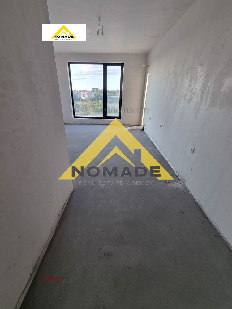 Продава 3-СТАЕН, гр. Пловдив, Тракия, снимка 7 - Апартаменти - 54125120