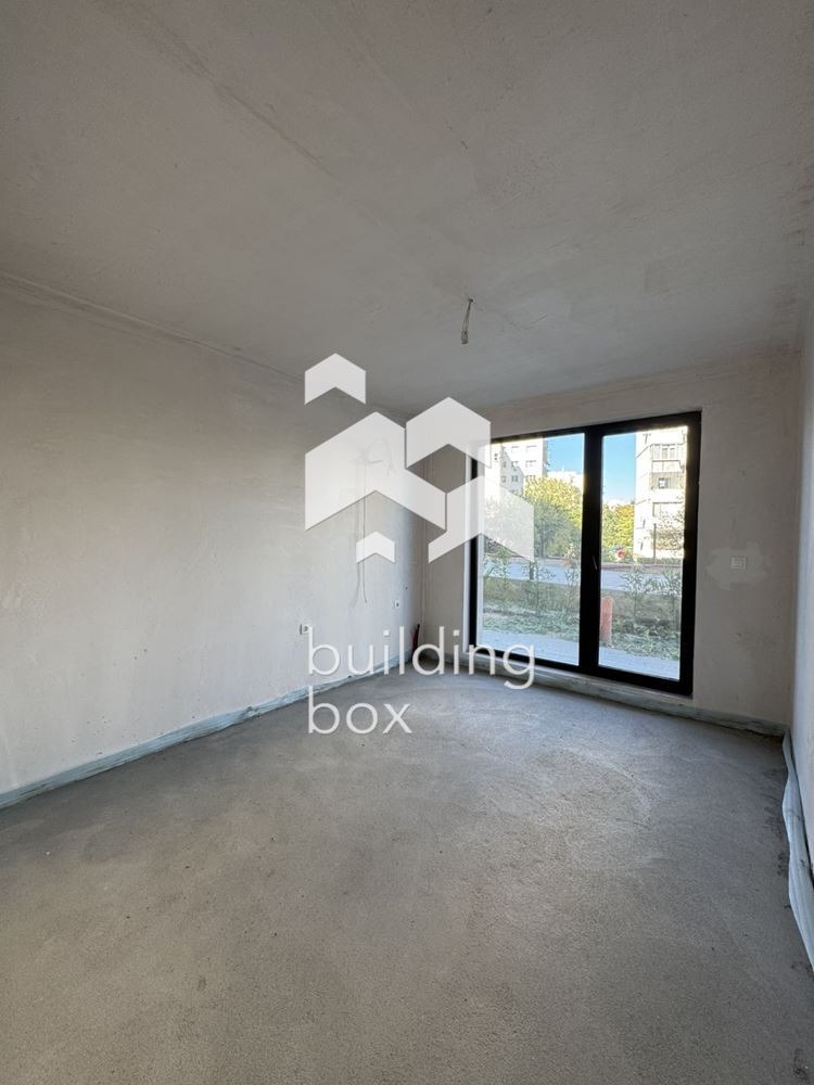 Продава 3-СТАЕН, гр. Пловдив, Тракия, снимка 4 - Апартаменти - 55626402