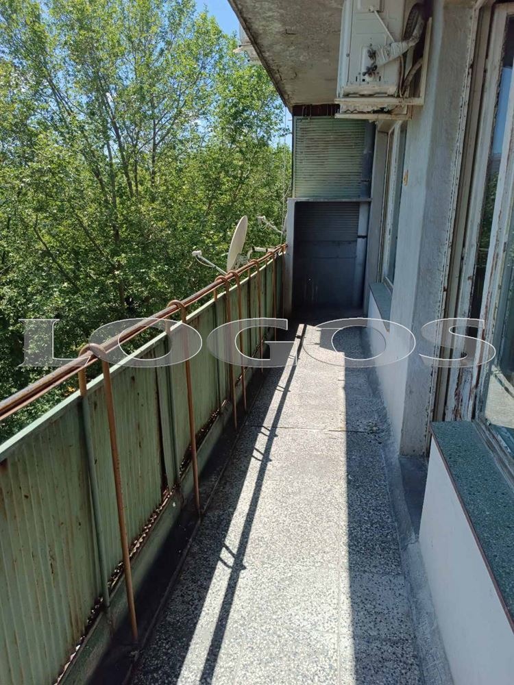 Продава 4-СТАЕН, гр. Варна, Левски 2, снимка 7 - Апартаменти - 56103073