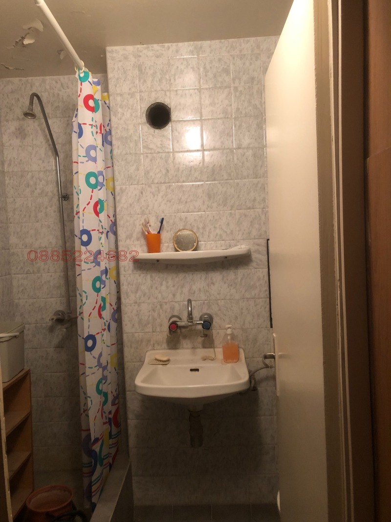 Продава 4-СТАЕН, гр. Хасково, Възраждане, снимка 8 - Апартаменти - 53006527