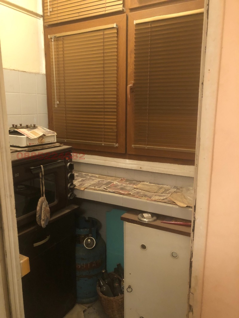 Продава 4-СТАЕН, гр. Хасково, Възраждане, снимка 7 - Апартаменти - 53006527